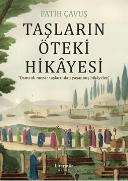 Taşların Öteki Hikâyesi resmi