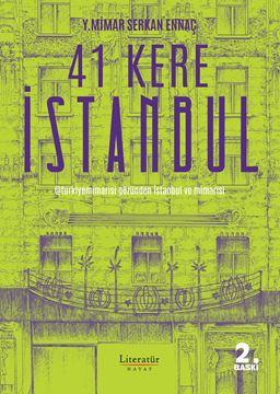 41 Kere İstanbul resmi