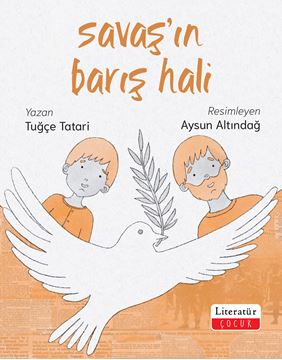 Savaş’ın Barış Hali resmi